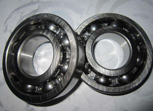 Latest design 6307-2RZ Bearing