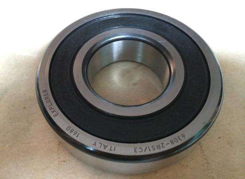 6308-2RZ sealed ball bearing