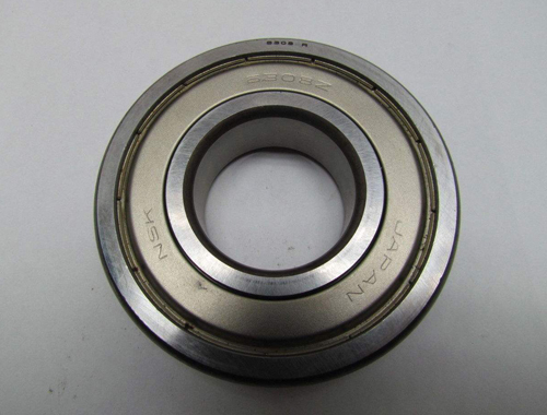 Durable ball bearing 6308-2RZ C4