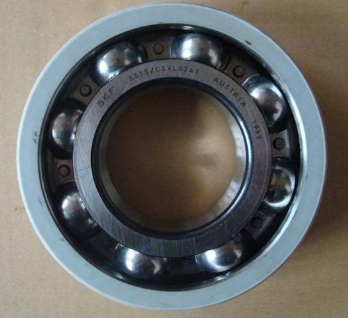 Fancy bearing 6305 TN C3 for idler